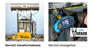 servicii versor sibiu srl